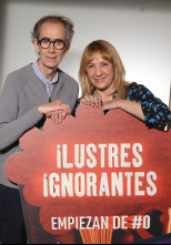 Ilustres Ignorantes (T12): Los maestros