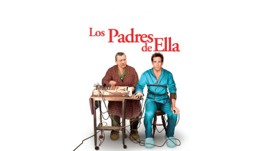 Los padres de ella