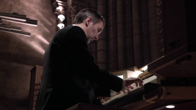 Le Grand Orgue en concierto