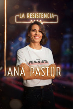 La Resistencia (T2): Ana Pastor
