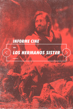 Informe Cine (T4): Los hermanos Sisters