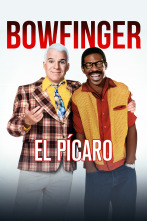 Bowfinger, el pícaro