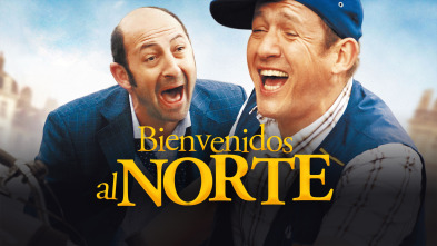 Bienvenidos al Norte