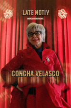 Late Motiv (T4): Concha Velasco