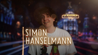 La Resistencia (T2): Simon Hanselmann