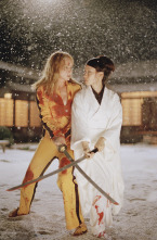 Kill Bill Vol. 1