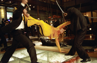 Kill Bill Vol. 1