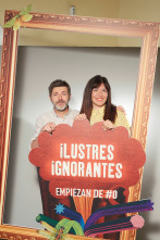 Ilustres Ignorantes (T12): Herencia Genética