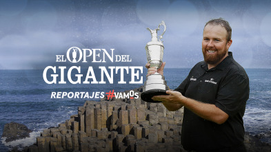 El Open del gigante