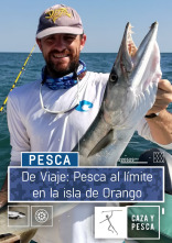 De viaje: Pesca al límite en la isla de Orango