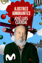 Ilustres ignorantes (T6): Las apariencias