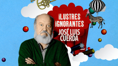 Ilustres ignorantes (T6): Las apariencias