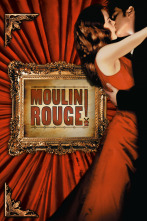 Moulin Rouge