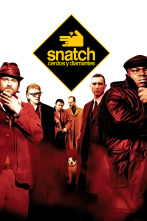 Snatch, cerdos y diamantes