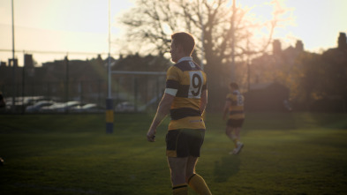 Historia del rugby: Un deporte de caballeros