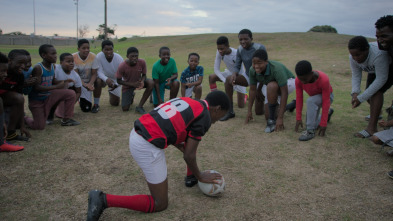 Historia del rugby: El deporte del Imperio