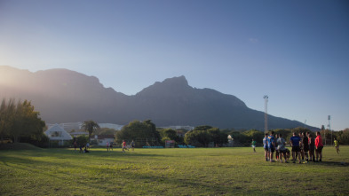 Historia del rugby: Un deporte dividido