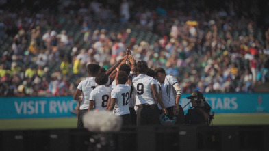 Historia del rugby: El deporte de mañana