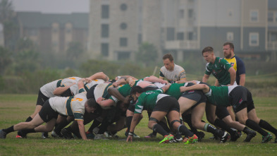 Historia del rugby: El deporte de mañana