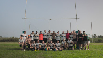 Historia del rugby: El deporte de mañana