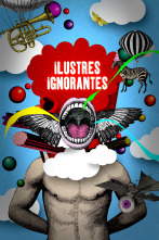 Ilustres Ignorantes (T13)