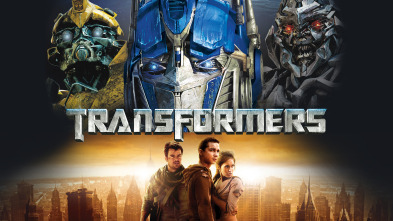 Transformers