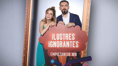 Ilustres Ignorantes (T13): Influencers