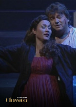 Puccini, Tosca