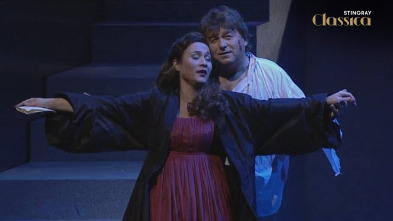 Puccini, Tosca