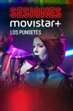 Sesiones Movistar+ (T2): Los Punsetes