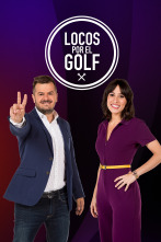 Locos por el golf (2016)