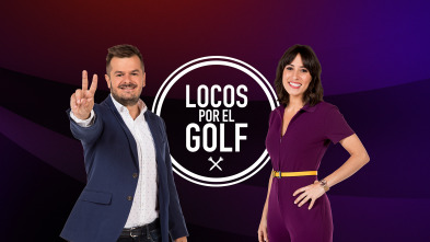 Locos por el golf (2016)