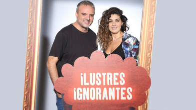 Ilustres Ignorantes (T13): Borracheras