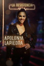 La Resistencia (T3): Apolonia Lapiedra