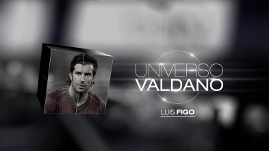 Universo Valdano (2): Luis Figo