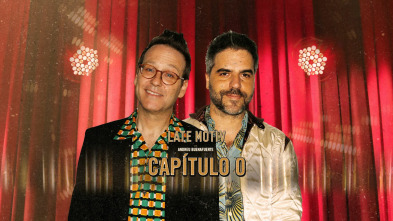 Late Motiv (T5): Joaquín Reyes y Ernesto Sevilla