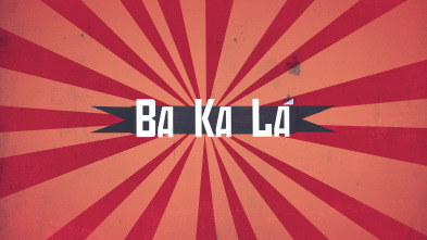 Bakalá (24/25)