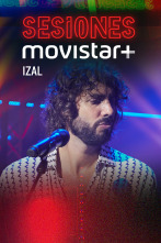 Sesiones Movistar+ (T1): Izal