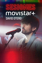 Sesiones Movistar+ (T1): David Otero