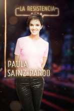 La Resistencia (T3): Paula Sainz-Pardo