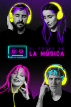 El poder de la música (T1)