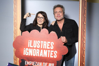 Ilustres Ignorantes (T13): El circo