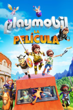 Playmobil: La película