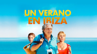 Un verano en Ibiza