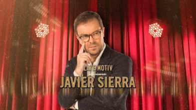 Late Motiv (T5): Javier Sierra