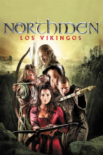 Northmen. Los vikingos