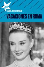 Vacaciones en Roma