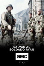 Salvar al soldado Ryan