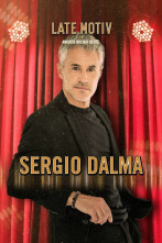 Late Motiv (T5): Sergio Dalma