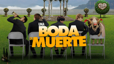 Una boda de muerte